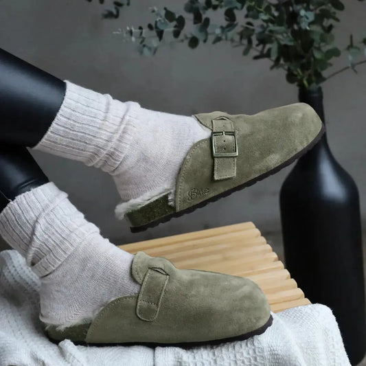 Was hilft gegen kalte Füße zuhause? Die besten Lösungen für warme Füße Gerberei Birke Fellshop