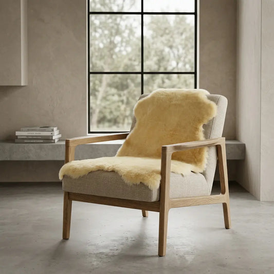 Warum echtes Lammfell? Vorteile, Eigenschaften und Einsatz im Alltag Gerberei Birke Fellshop