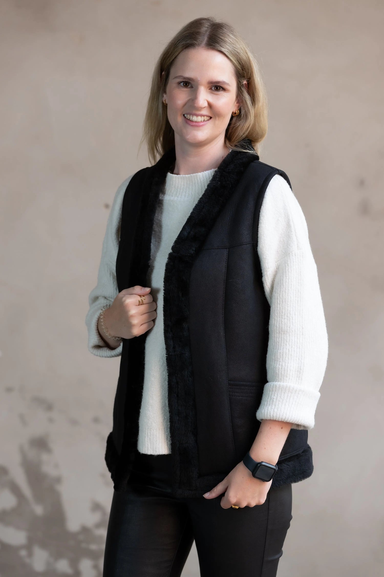 Bekleidung & Accessoires