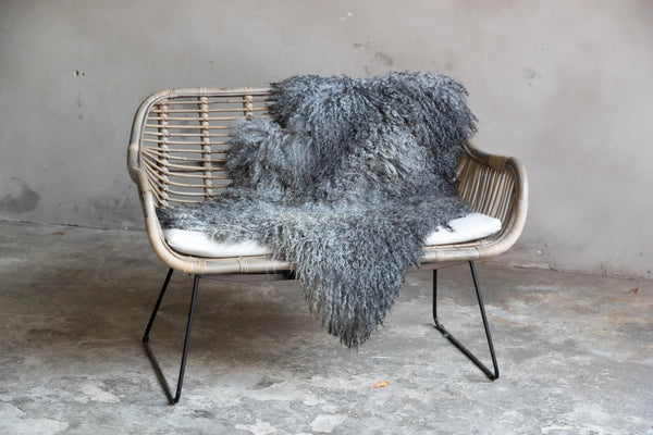 Gotland-Schaffelle Gerberei Birke Fellshop