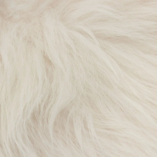 Heidschnucke Naturweiß