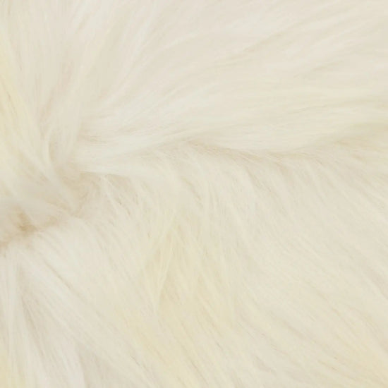 Heidschnucke Naturweiß