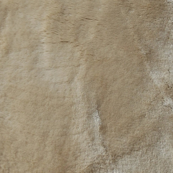 Lammfell XXL Sand (Beige geschoren)