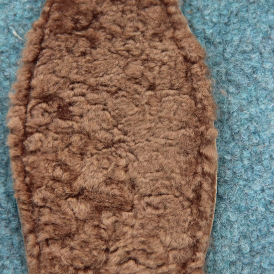 Lammfell Einlegesohle