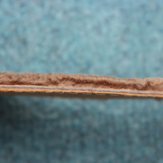 Lammfell Einlegesohle