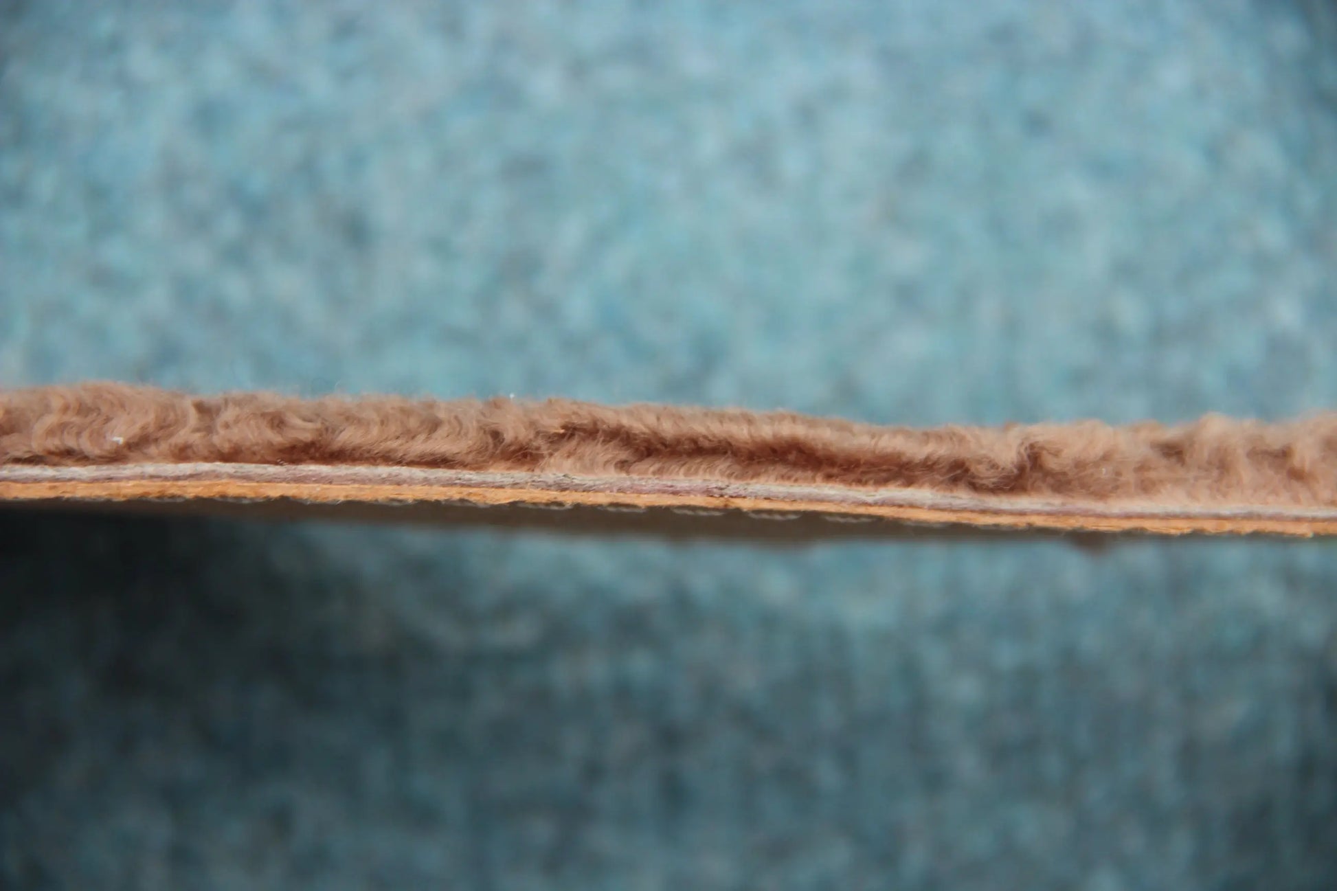 Lammfell Einlegesohle