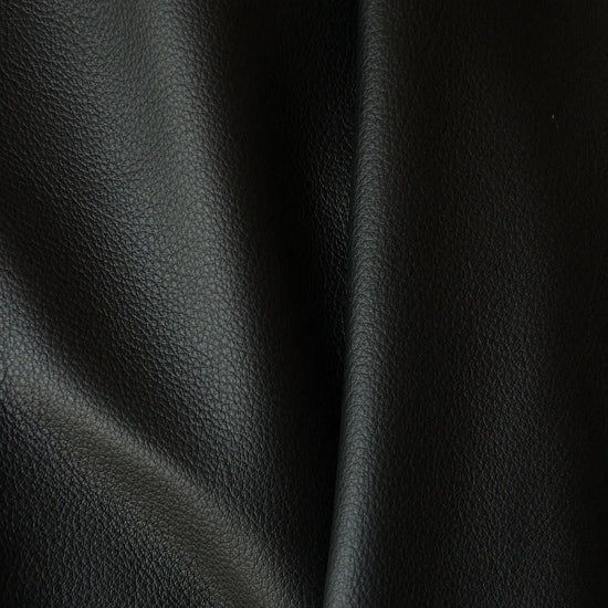 Autoleder Nappa Schwarz: Luxuriöse Eleganz für Ihre Fahrzeuginnenausstattung