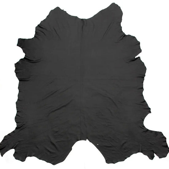 Autoleder Nappa Schwarz: Luxuriöse Eleganz für Ihre Fahrzeuginnenausstattung