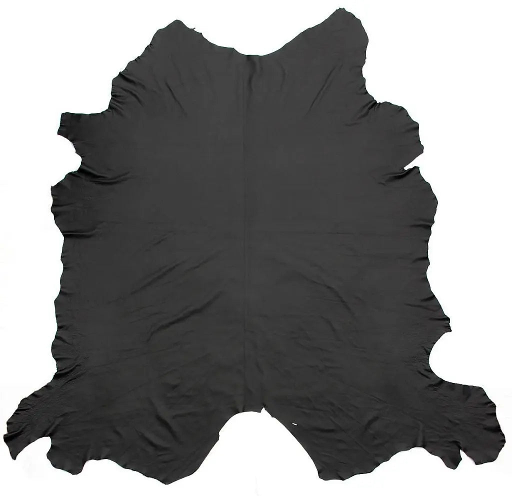 Autoleder Nappa Schwarz: Luxuriöse Eleganz für Ihre Fahrzeuginnenausstattung