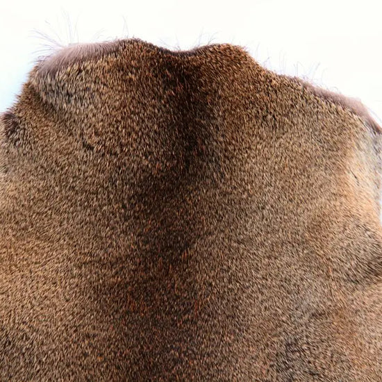 Rehdecke Rehfell 1. Wahl (Winterfell)