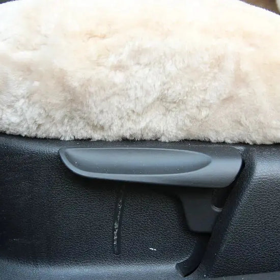 Detailaufnahme Sitzbereich 