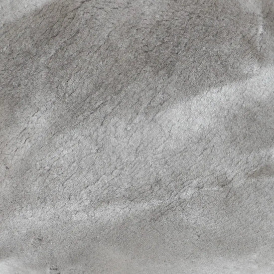 Lammfell XXL Kaschmir (Grau, Braun geschoren)