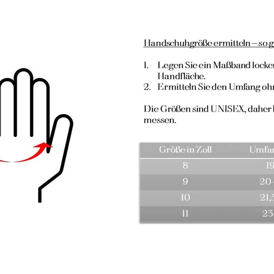 Lammfellhandschuhe braun oder anthrazit (Fingerhandschuhe)