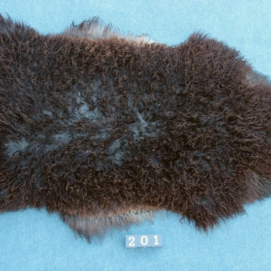 Gotland Schaffell (201)