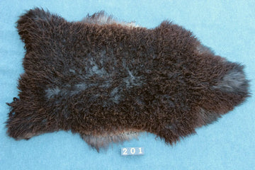 Gotland Schaffell (201)