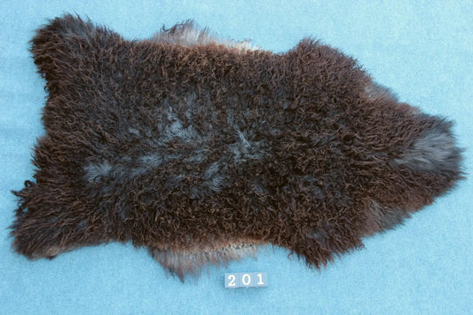 Gotland Schaffell (201)