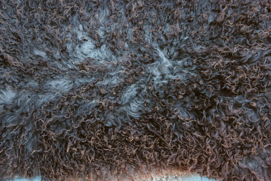 Gotland Schaffell (201)