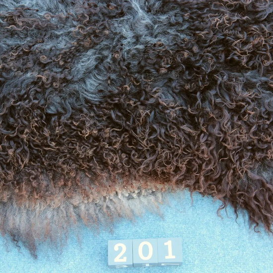 Gotland Schaffell (201)