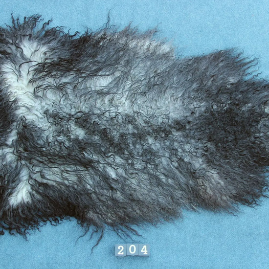 Gotland Schaffell (204)