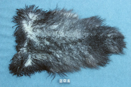 Gotland Schaffell (204)