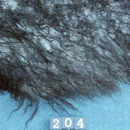 Gotland Schaffell (204)