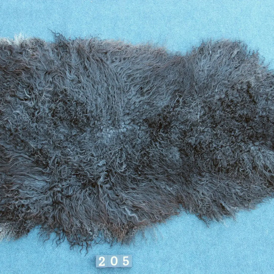 Gotland Schaffell (205)