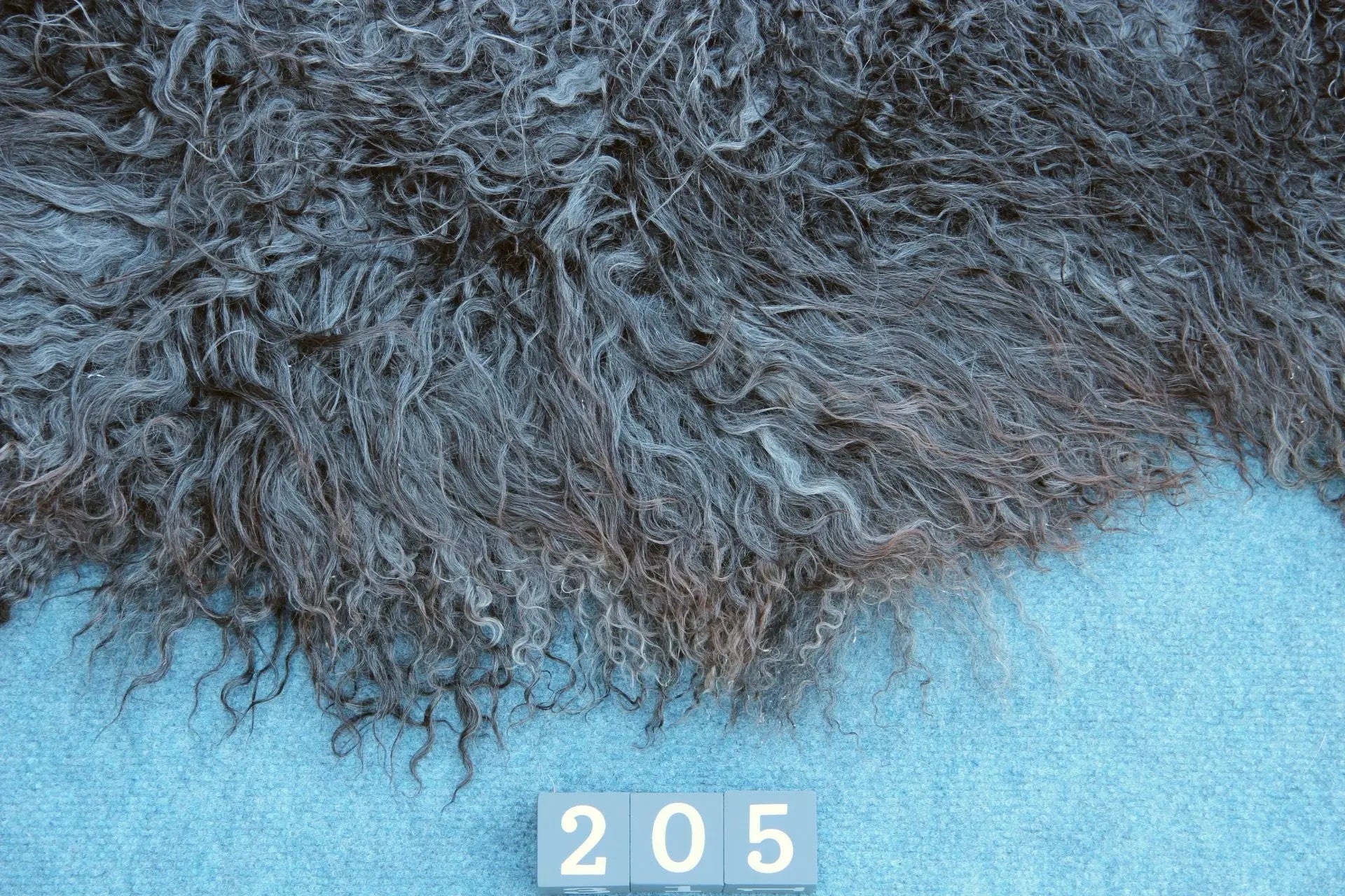 Gotland Schaffell (205)