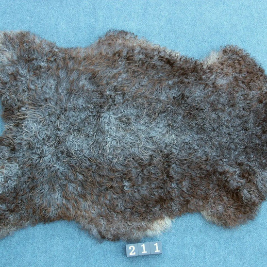 Gotland Schaffell (211)