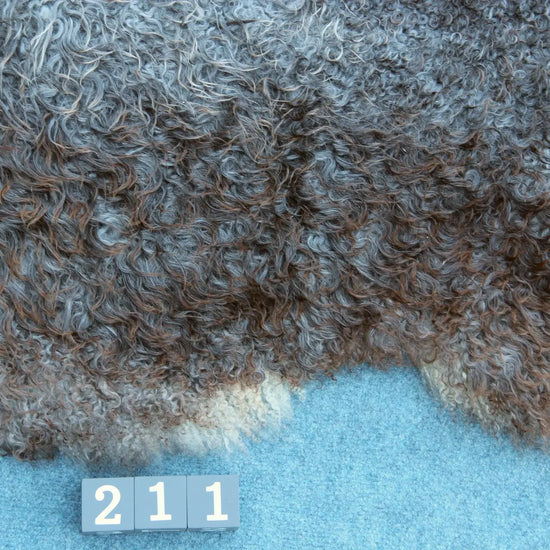 Gotland Schaffell (211)