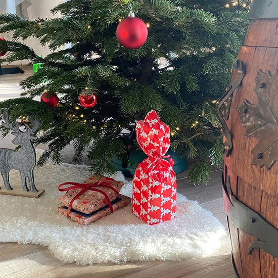 Lammfell Curly - OFF-White- (geschoren gelockt)