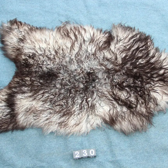 Gotland Schaffell (230)