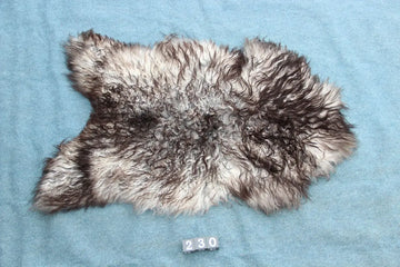 Gotland Schaffell (230)