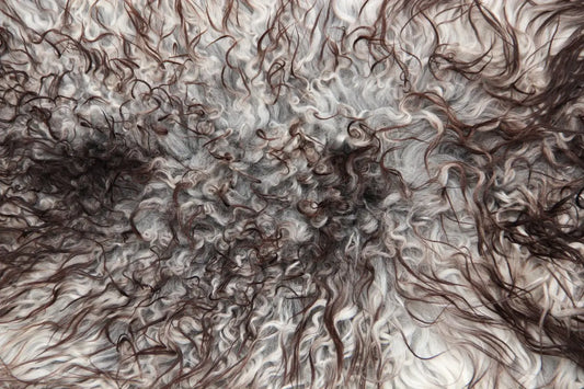 Gotland Schaffell (230)