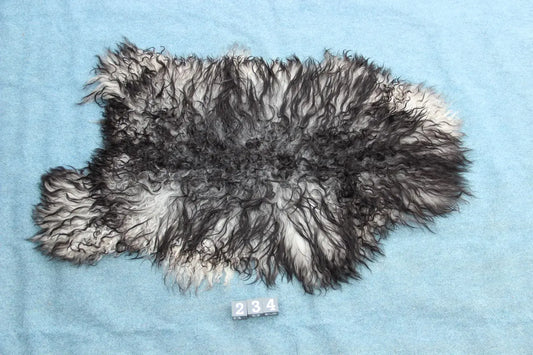 Gotland Schaffell (234)