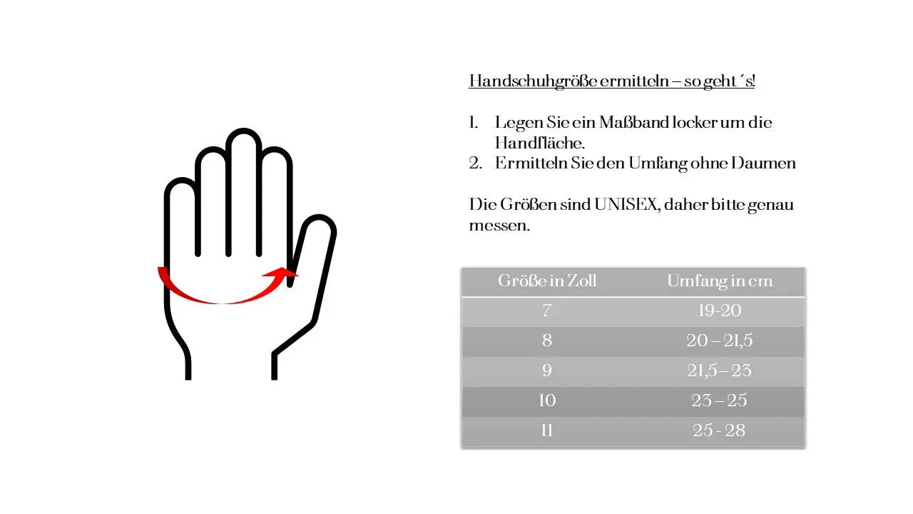 Lammfellhandschuhe braun oder grau (Fäustlinge)