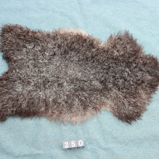 Gotland Schaffell (250)