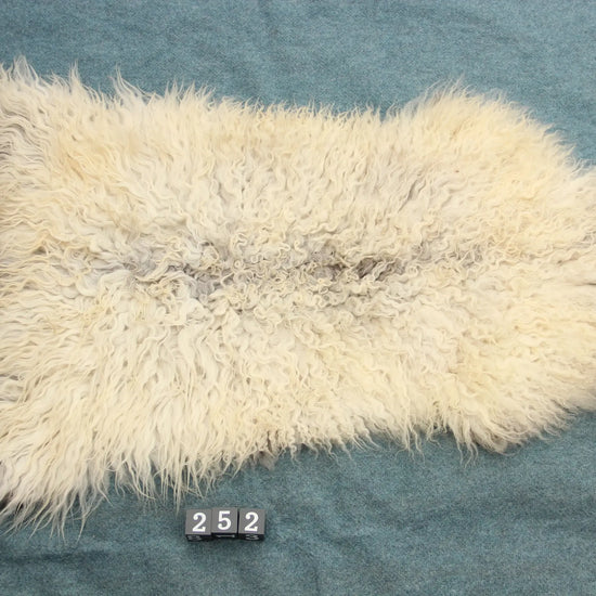 Gotland Schaffell (252)