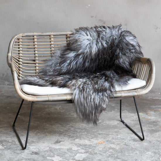 Gotland Schaffell (272)