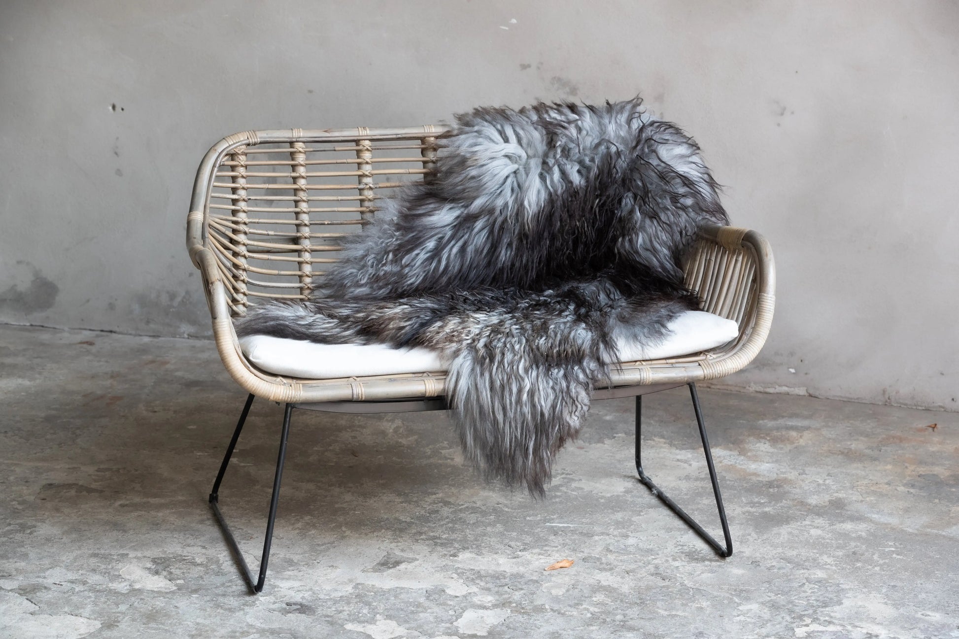 Gotland Schaffell (272)