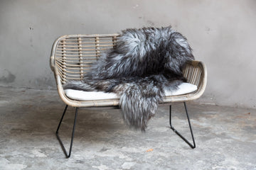 Gotland Schaffell (272)