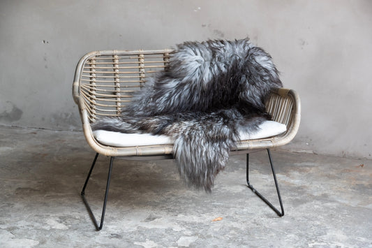 Gotland Schaffell (272)