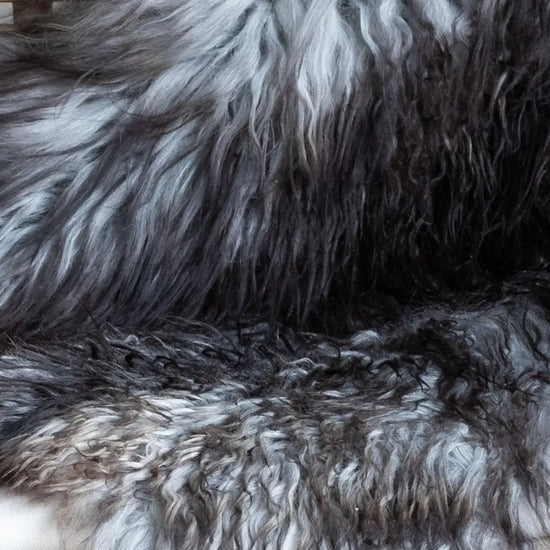 Gotland Schaffell (272)