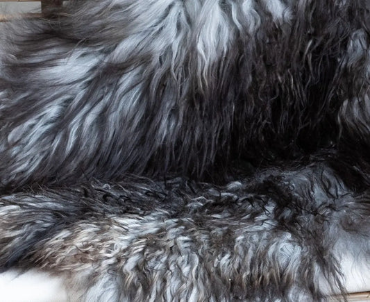 Gotland Schaffell (272)