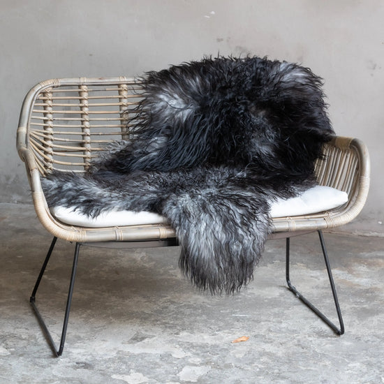 Gotland Schaffell (271)