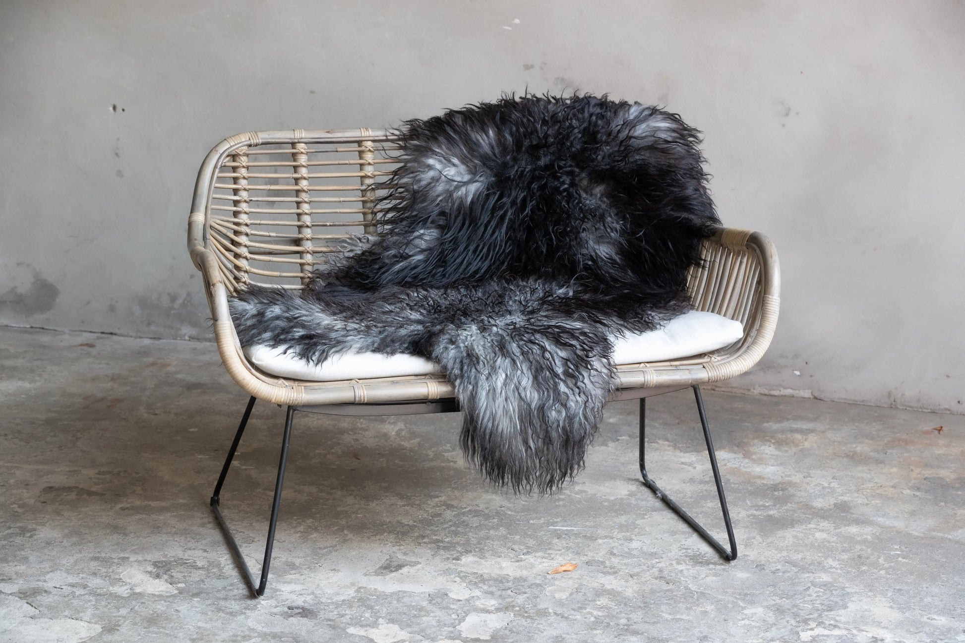 Gotland Schaffell (271)