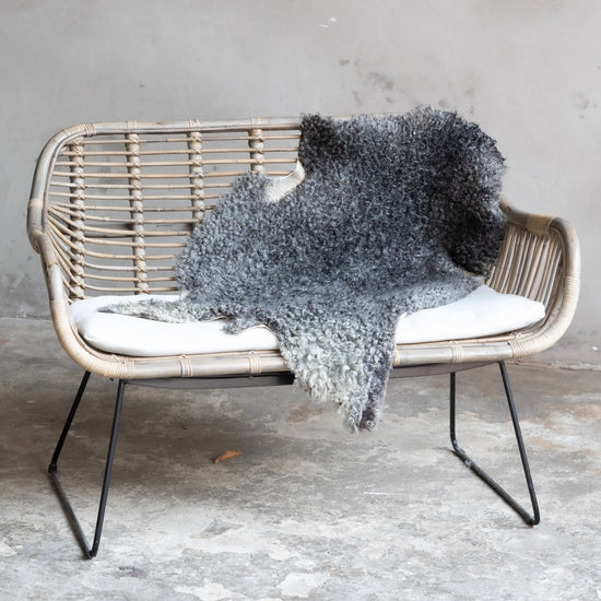 Gotland Schaffell (276)