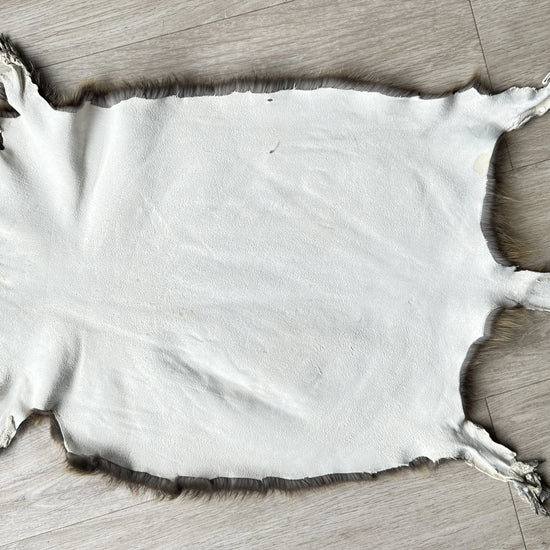 Nutriafell  Ökologisch gegerbt (aus Deutschland)