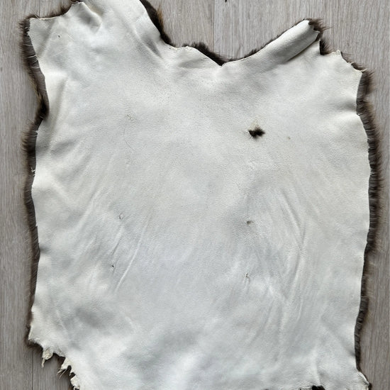 Nutriafell  Ökologisch gegerbt (aus Deutschland)