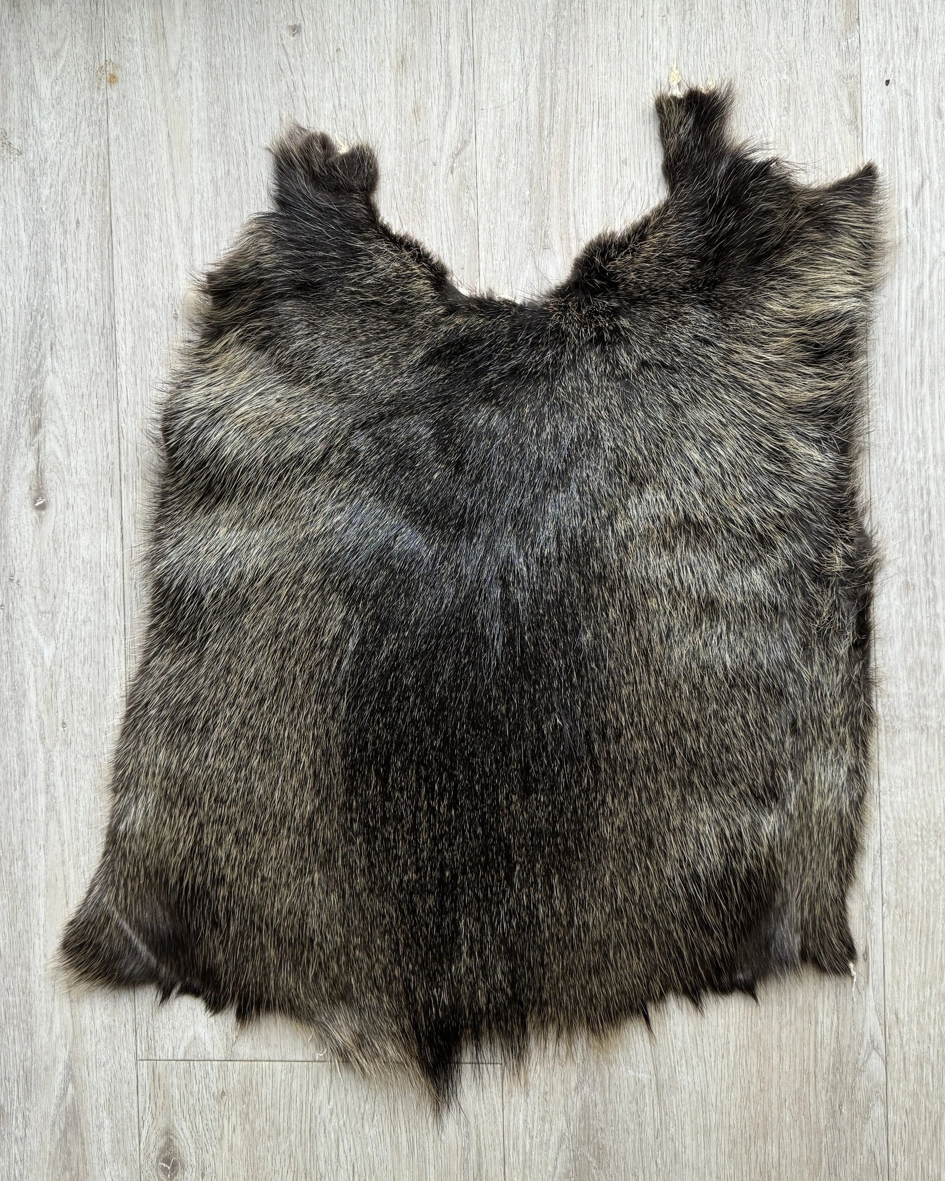 Nutriafell  Ökologisch gegerbt (aus Deutschland)