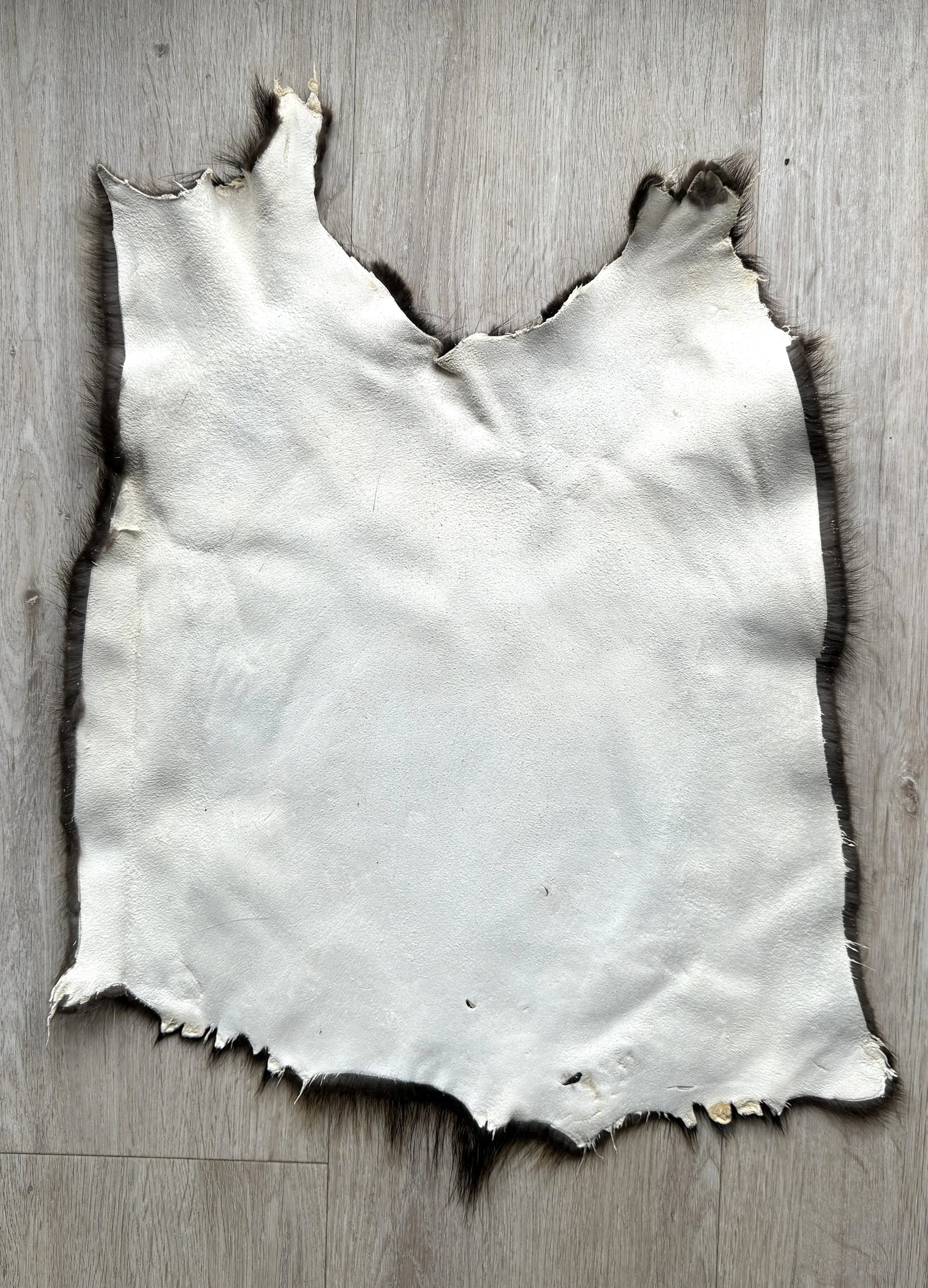 Nutriafell  Ökologisch gegerbt (aus Deutschland)